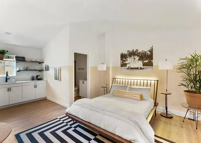 Apartment Unit.hoʻoluʻolu Chandler