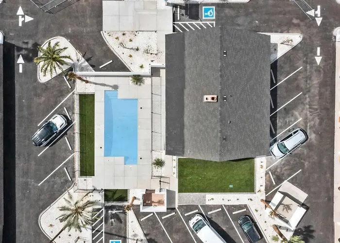 Apartment Unit.hoʻoluʻolu *